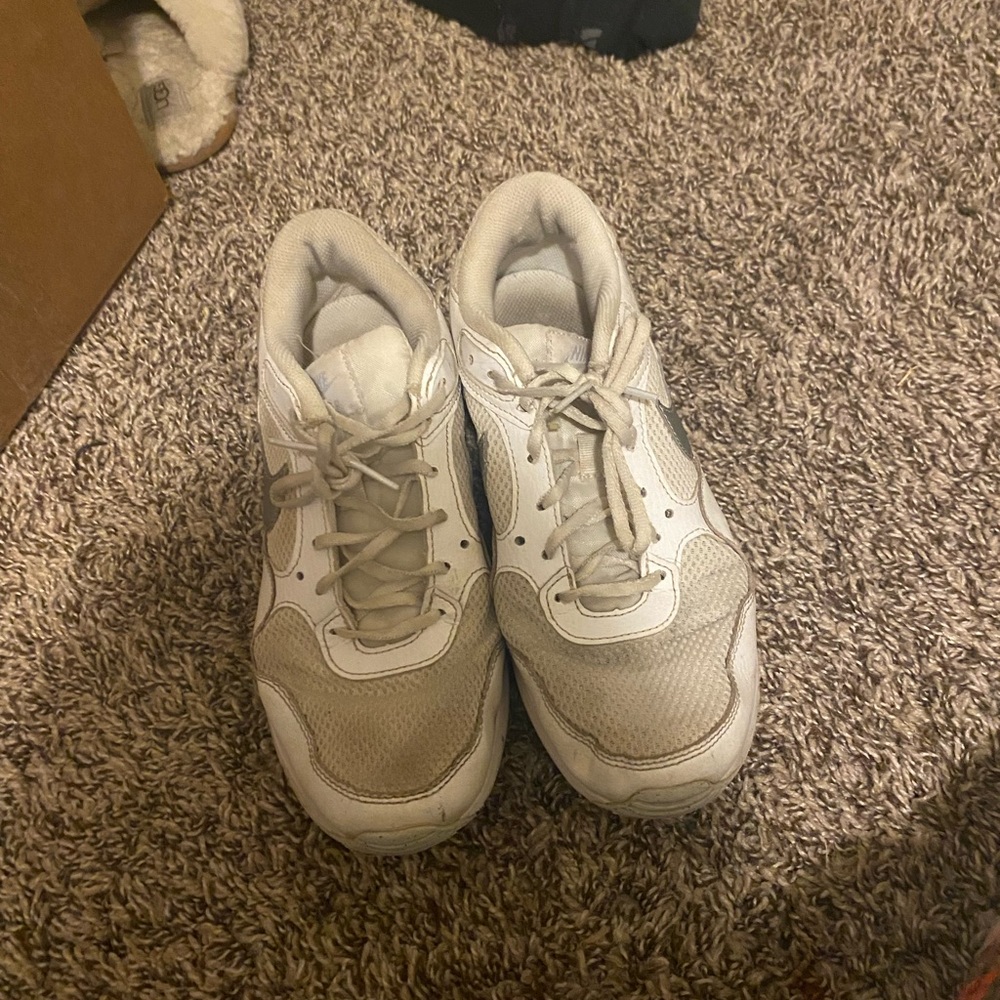 Been worn many times
